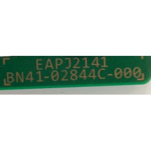 MAIN PARA SMART TV SAMSUNG QLED 4K RESOLUCION ( 3840x2160 ) NUMERO DE PARTE  BN94-17254L / N41-02844C / BN9417254L / 17254L / BN9719250C / PANEL CY-QA065HGLV1H / DISPLAY BN96-53589B / BN9653589B / MODELO QN65Q60AAFXZA FA14